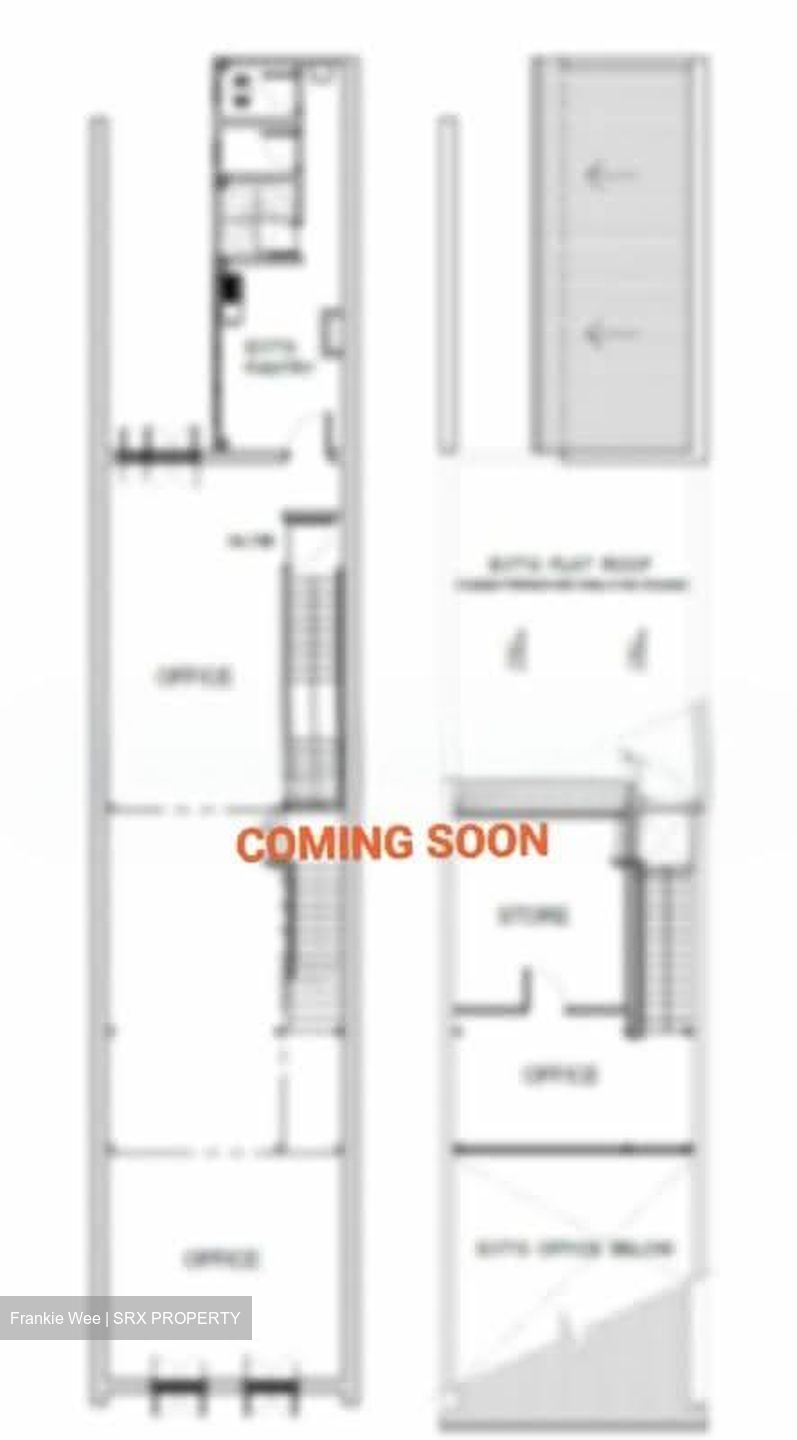 Macpherson Road (D13), Shop House #546617731